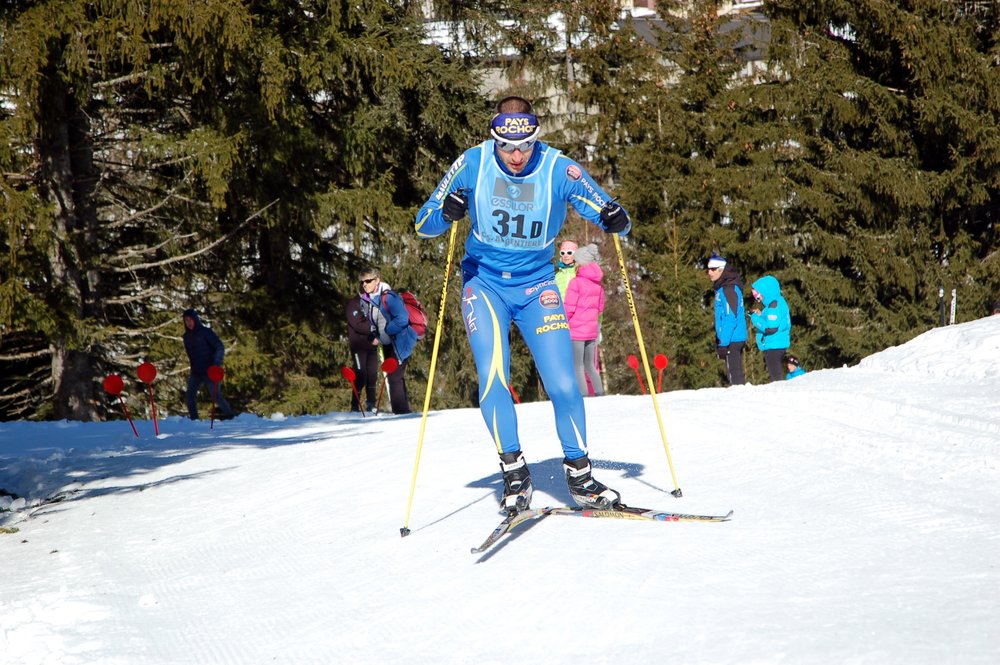 Relais Vallorcine 2017 (merci Bruno)